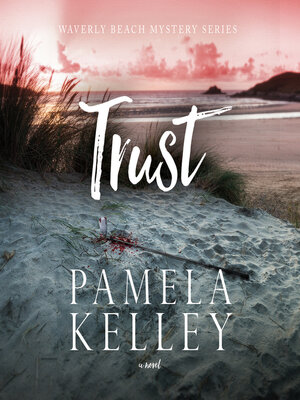Trust - Audiobook